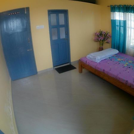 Mountain View Homestay Kalimpong Luaran gambar