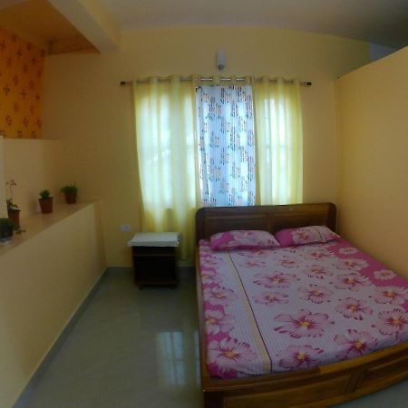 Mountain View Homestay Kalimpong Luaran gambar