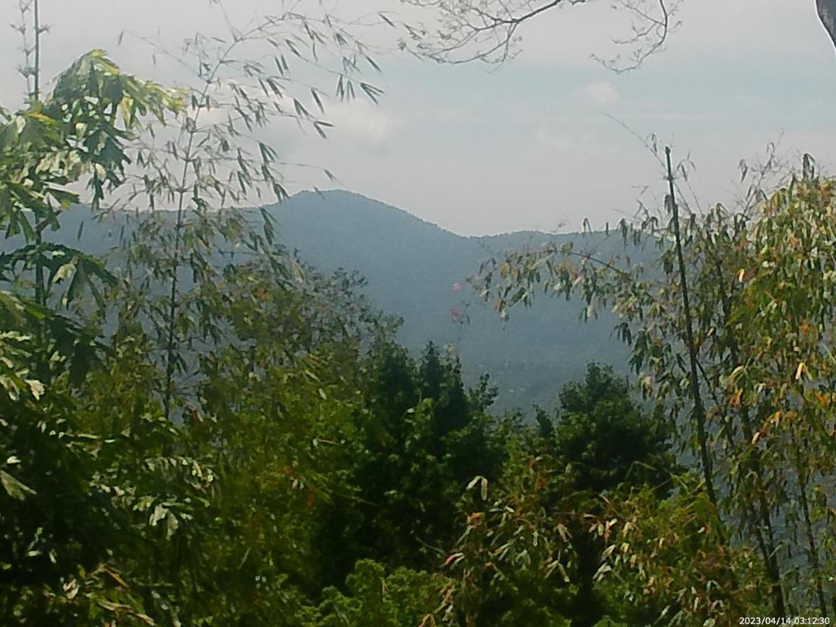 Mountain View Homestay Kalimpong Luaran gambar