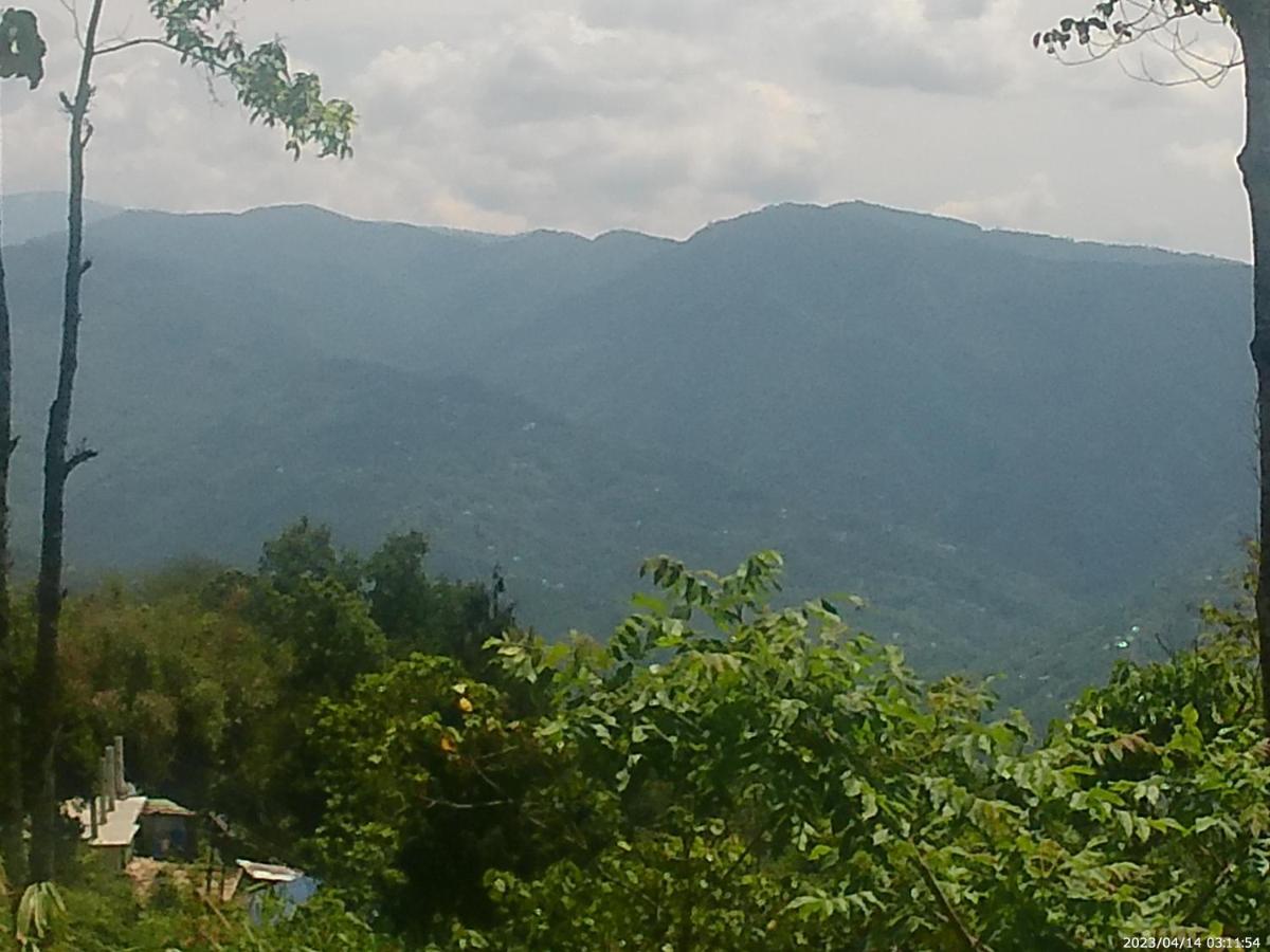 Mountain View Homestay Kalimpong Luaran gambar