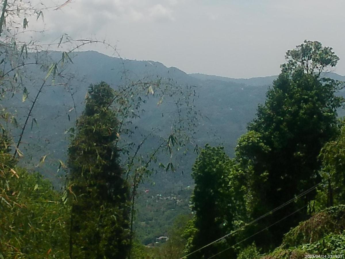 Mountain View Homestay Kalimpong Luaran gambar