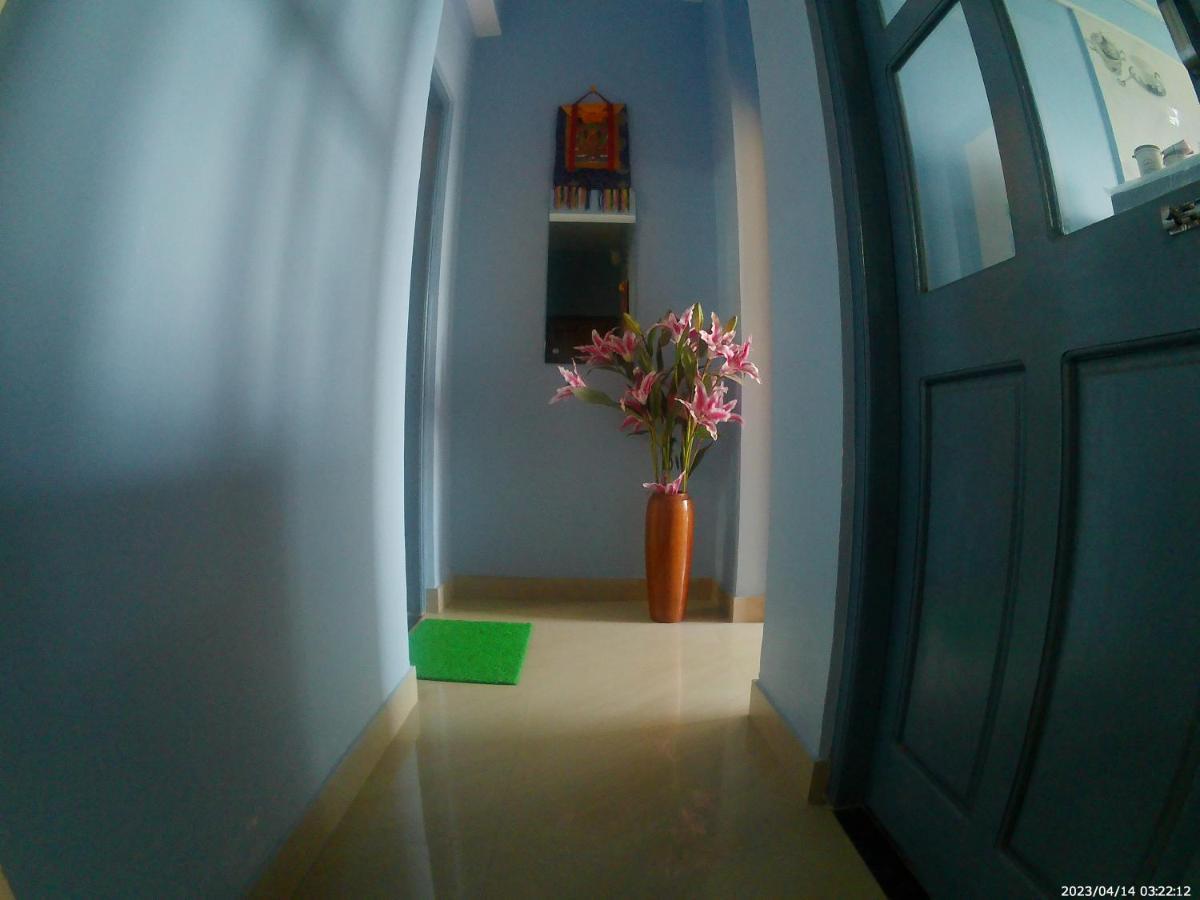 Mountain View Homestay Kalimpong Luaran gambar