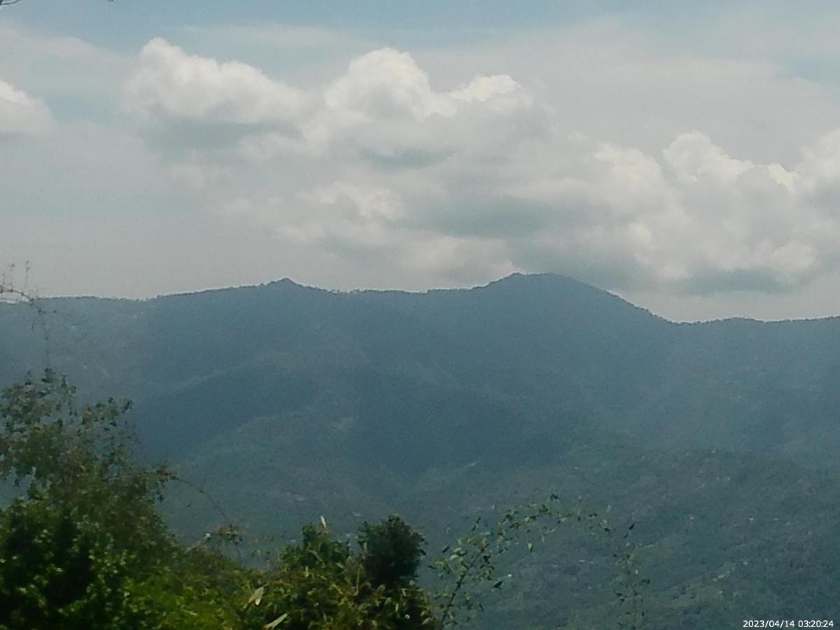Mountain View Homestay Kalimpong Luaran gambar