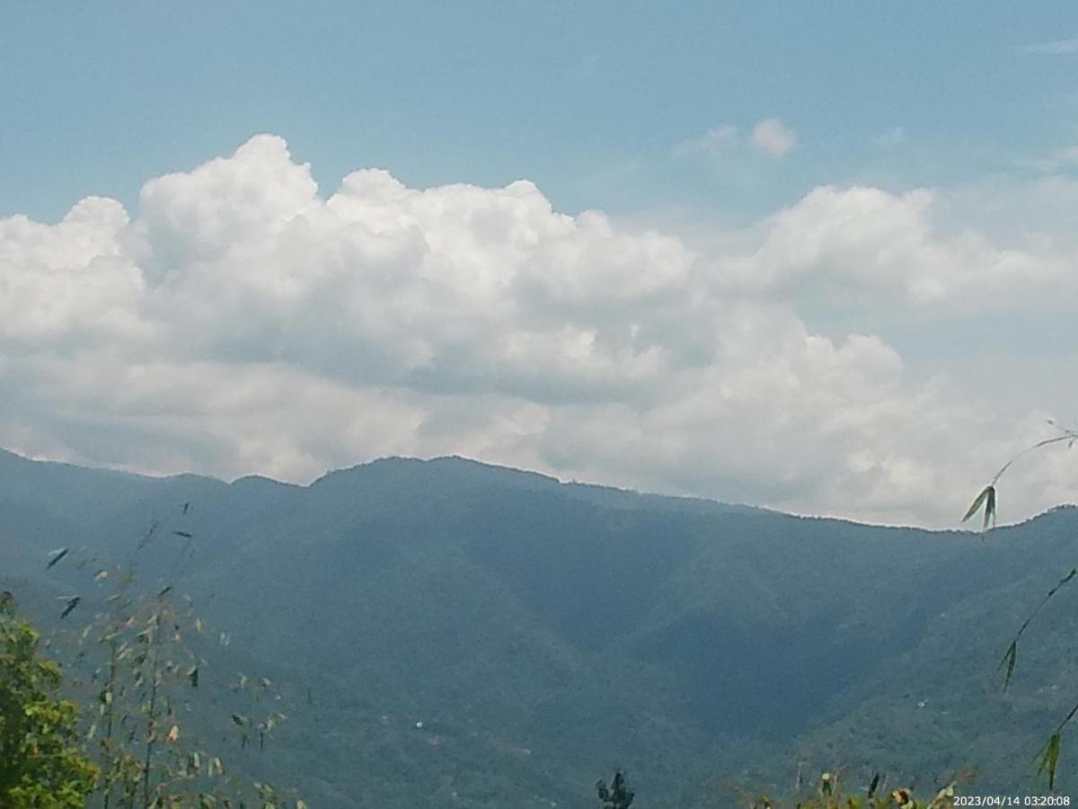 Mountain View Homestay Kalimpong Luaran gambar